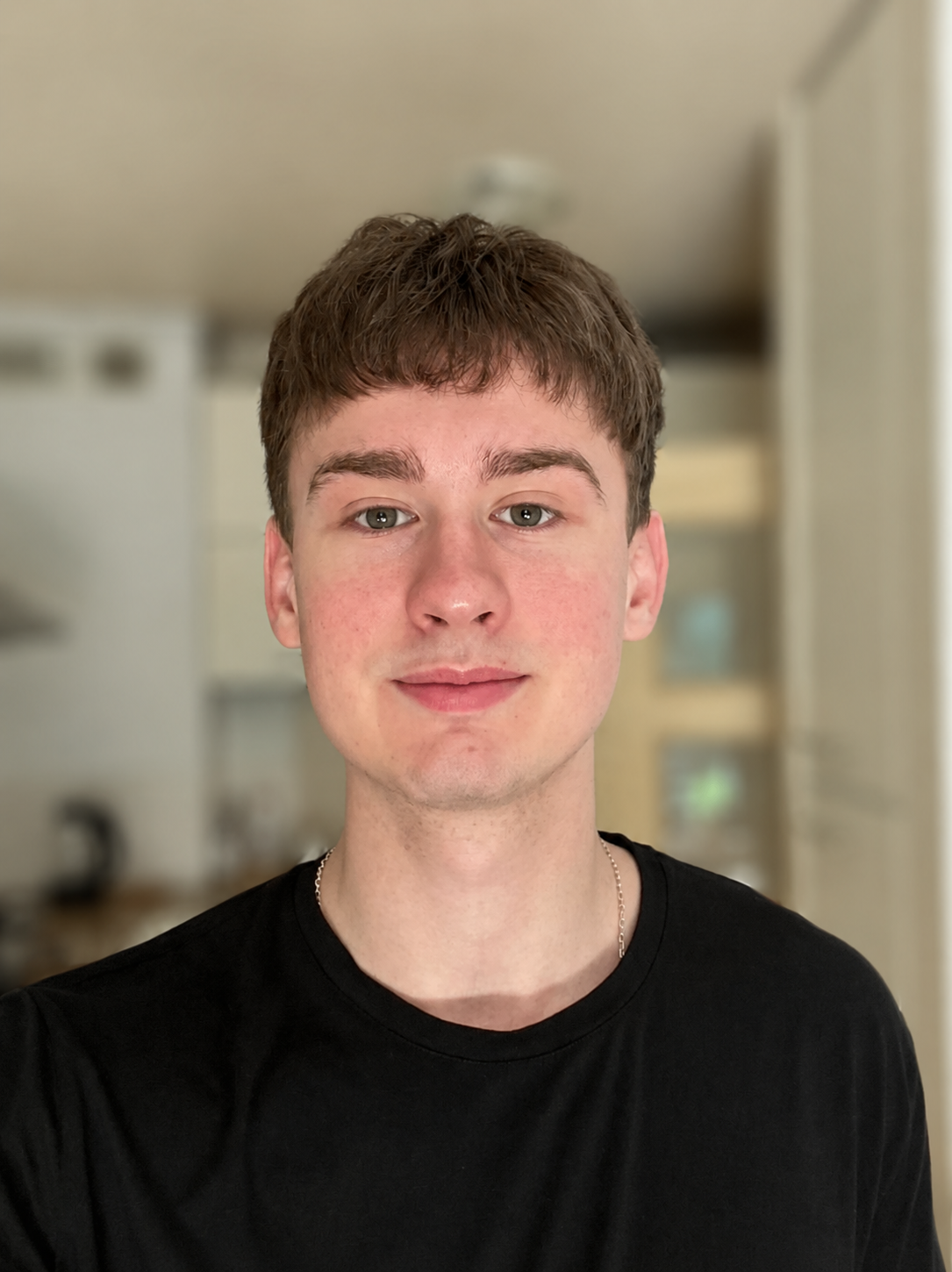 Pavlo Valerko — Performance Marketing Specialist